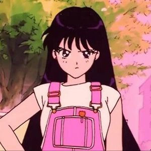 Meet your Posher, Katarina